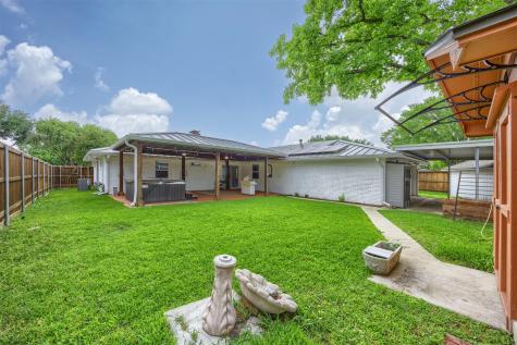4006 Southridge Drive Rowlett TX 75088