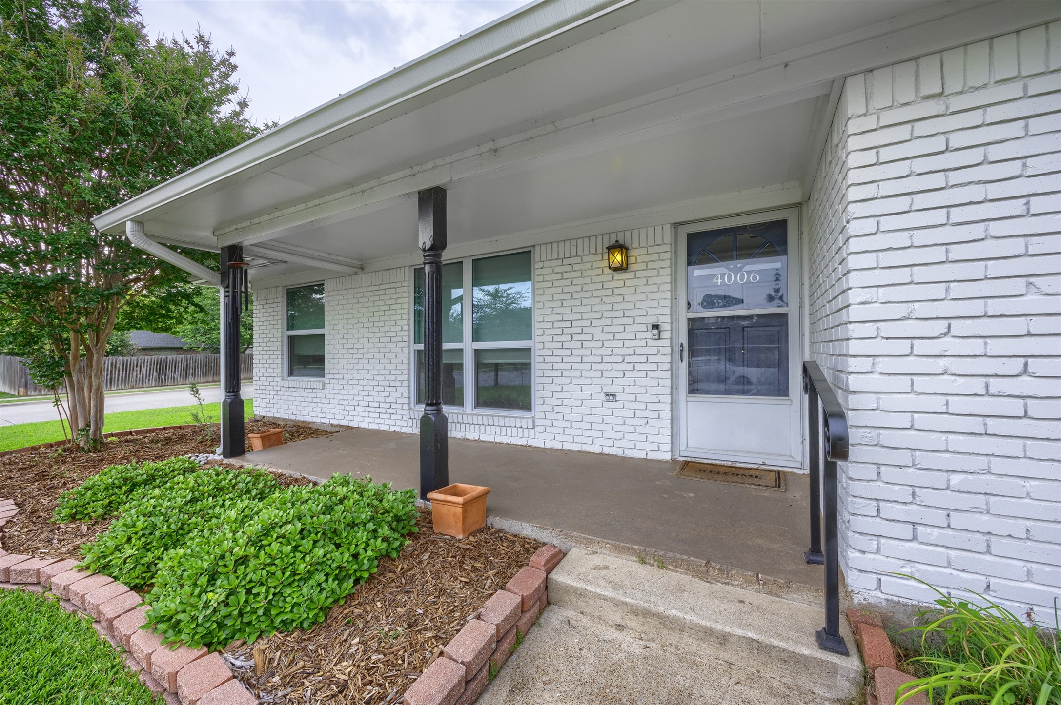 4006 Southridge Drive Rowlett TX 75088