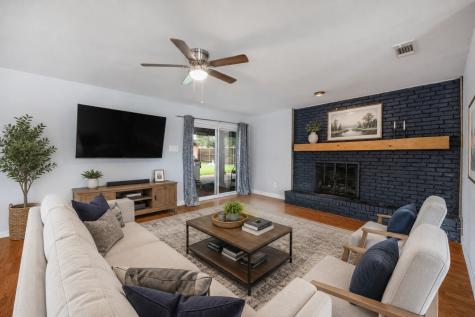 4006 Southridge Drive Rowlett TX 75088