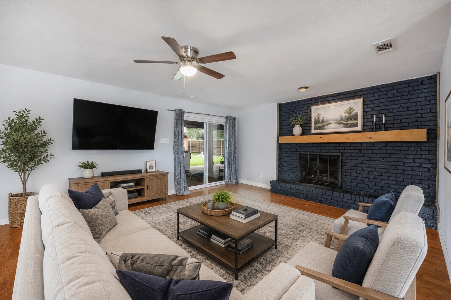 4006 Southridge Drive Rowlett TX 75088