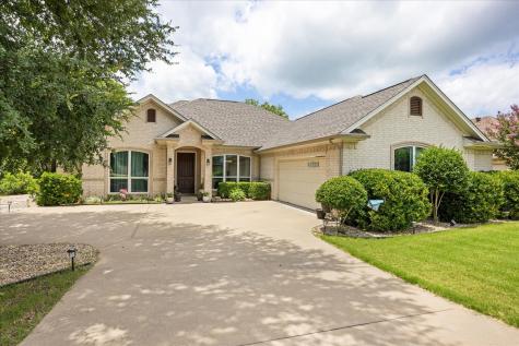 1809 Rockview Drive Granbury TX 76049