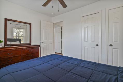 1725 Meadowlark Lane Denison TX 75020