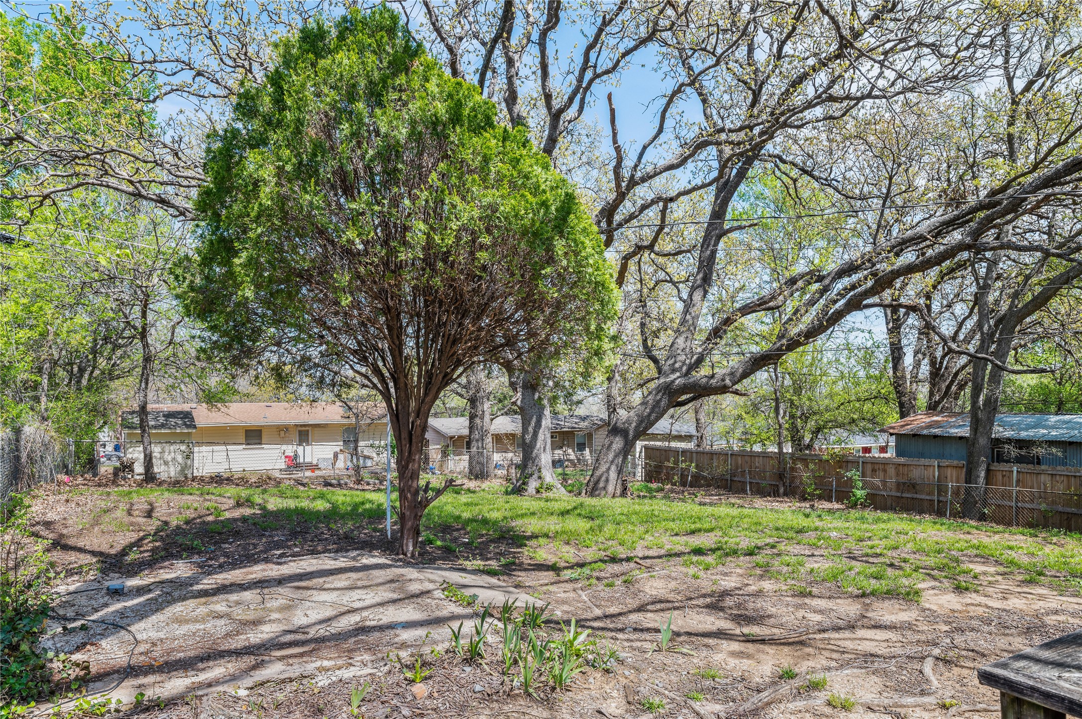 1725 Meadowlark Lane Denison TX 75020