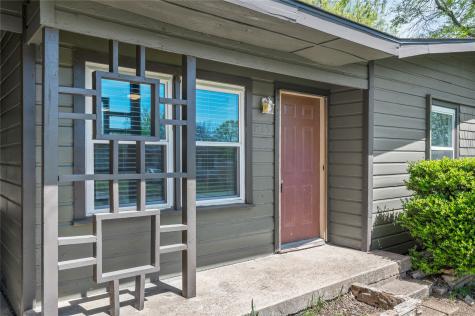 1725 Meadowlark Lane Denison TX 75020