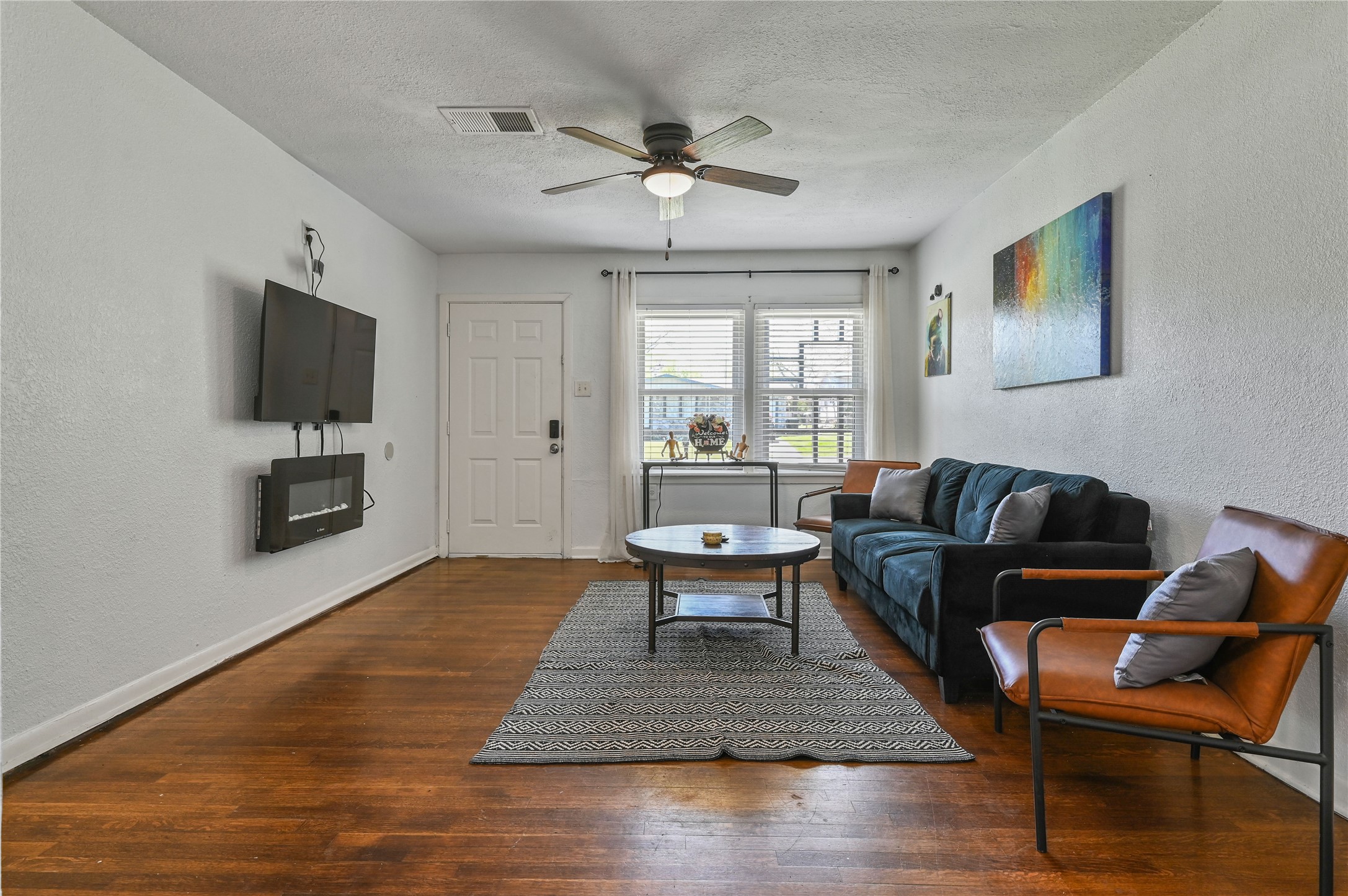 1725 Meadowlark Lane Denison TX 75020