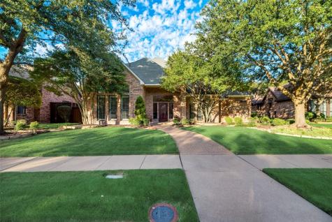 3305 Riley Drive Plano TX 75025