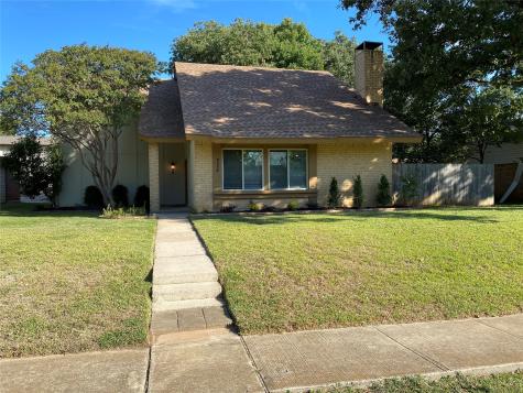 773 Red Wing Drive Lewisville TX 75067
