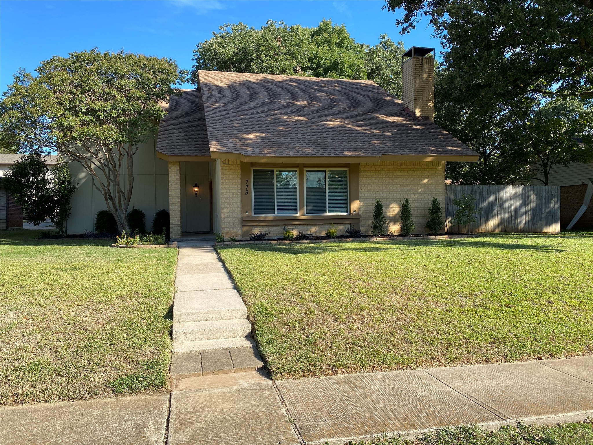 773 Red Wing Drive Lewisville TX 75067