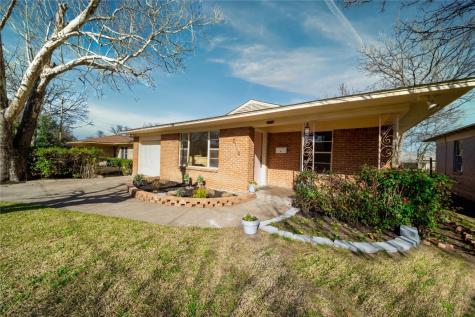 2114 Boyd Street Dallas TX 75224