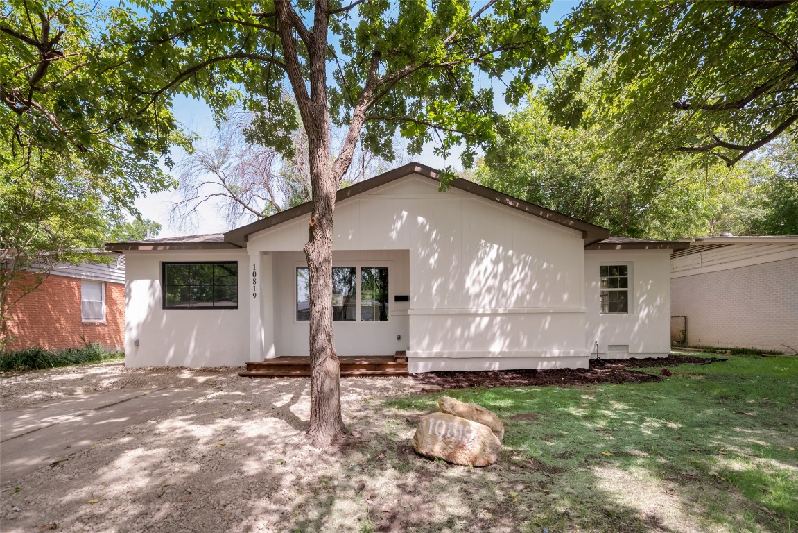 10819 Ruth Ann Drive Dallas TX 75228
