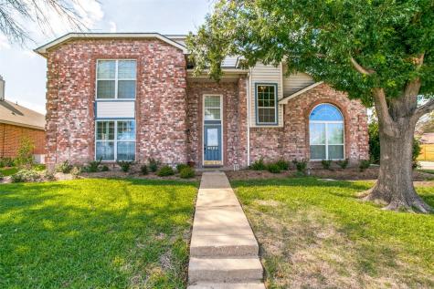 4192 N Colony Boulevard The Colony TX 75056