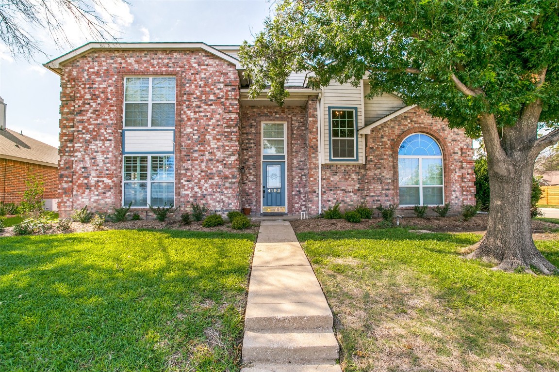 4192 N Colony Boulevard The Colony TX 75056