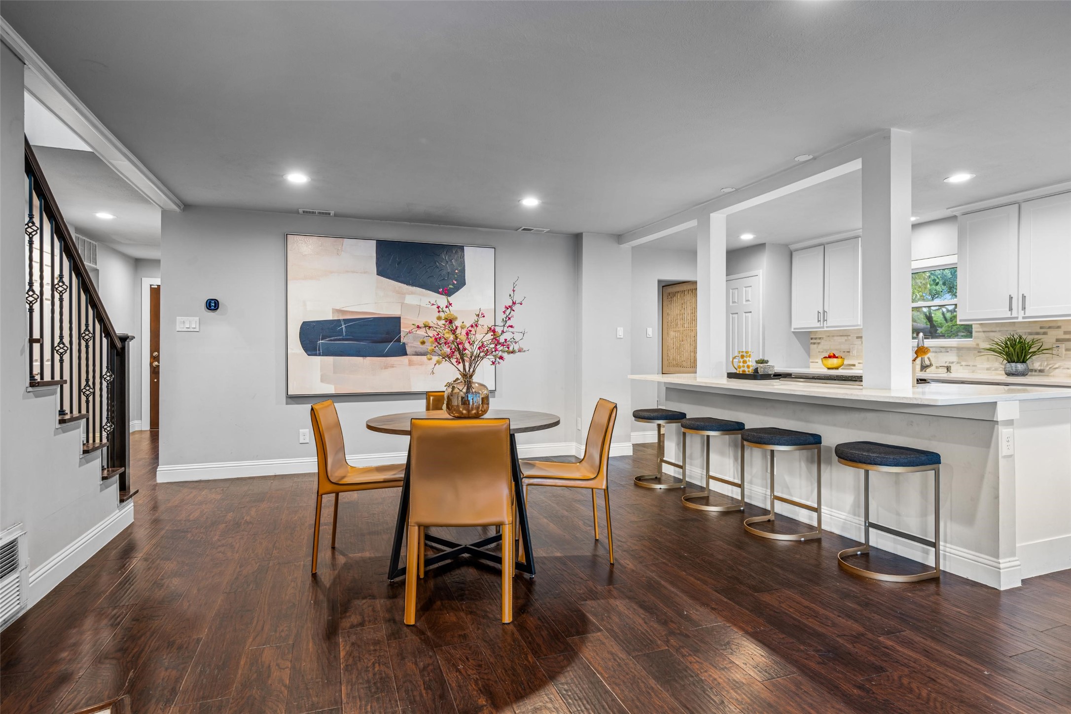 12205 Brookmeadow Lane Dallas TX 75218