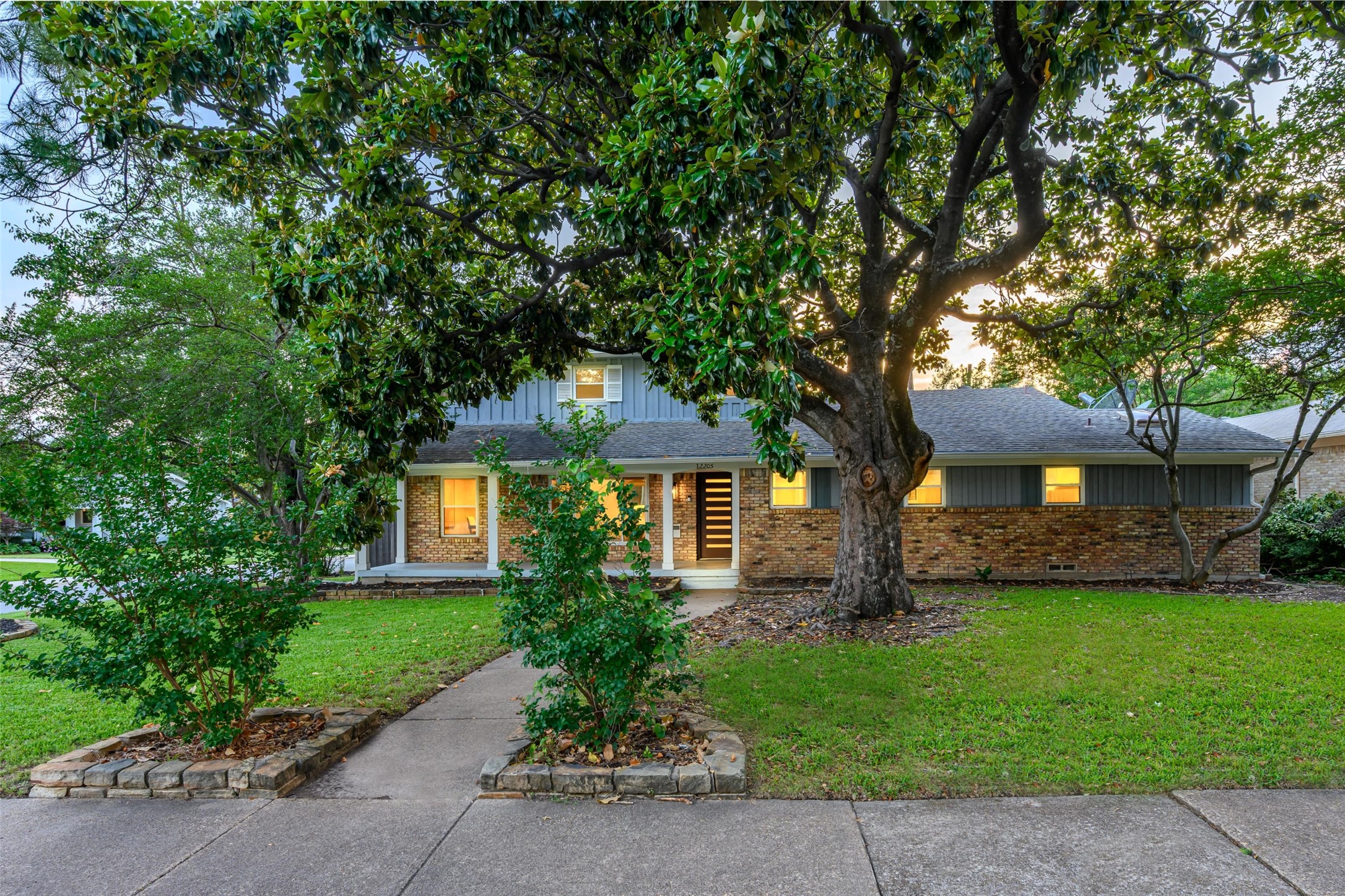 12205 Brookmeadow Lane Dallas TX 75218