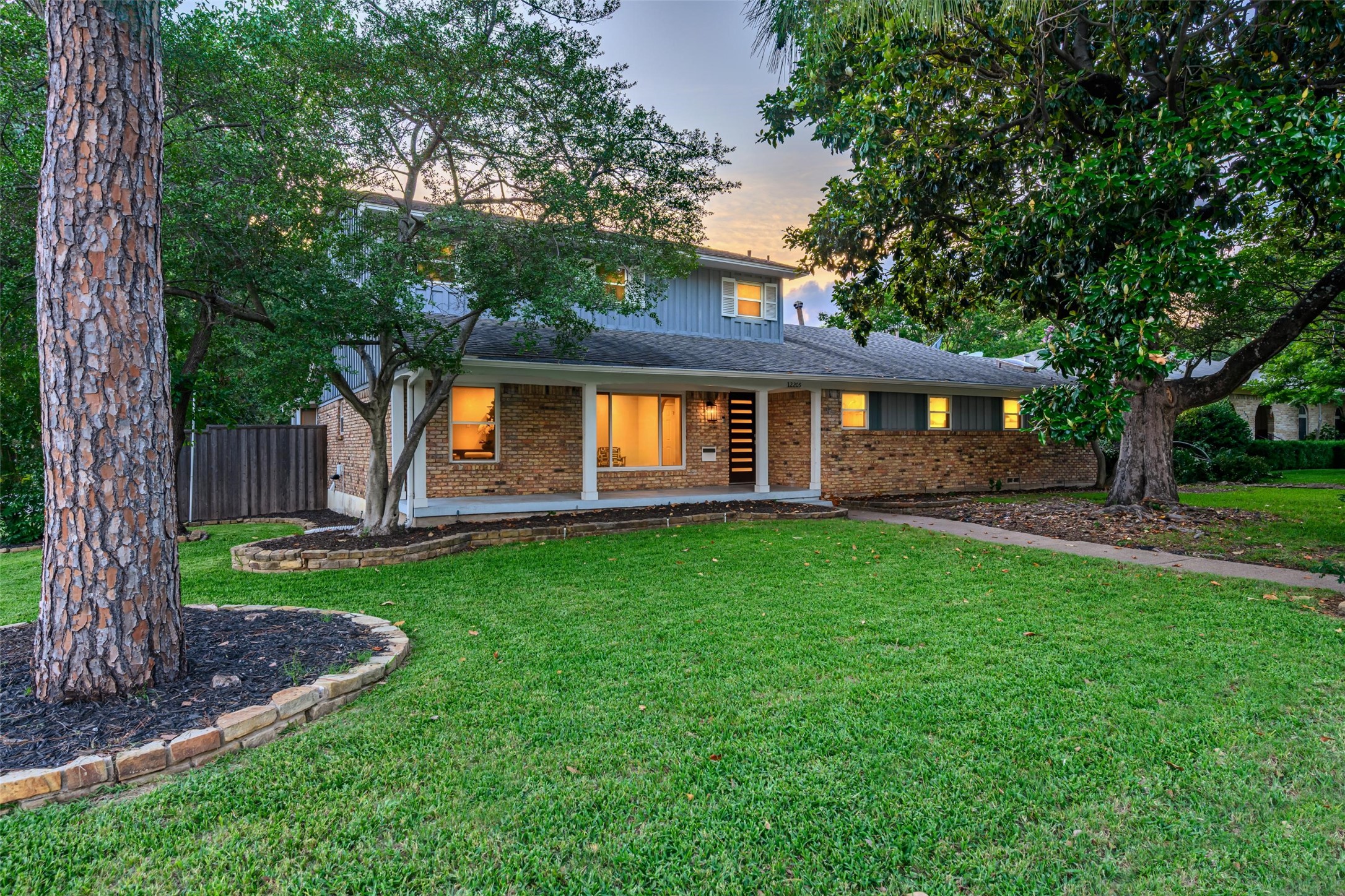 12205 Brookmeadow Lane Dallas TX 75218