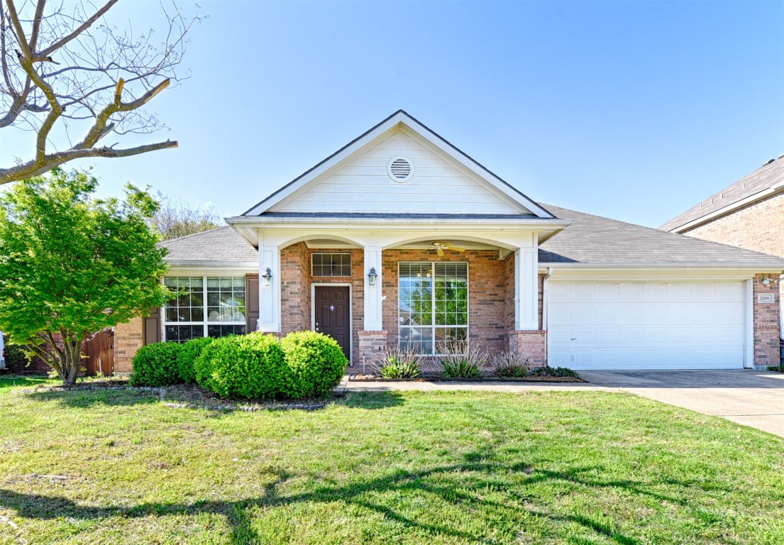 3200 Edgebrook Court Wylie TX 75098