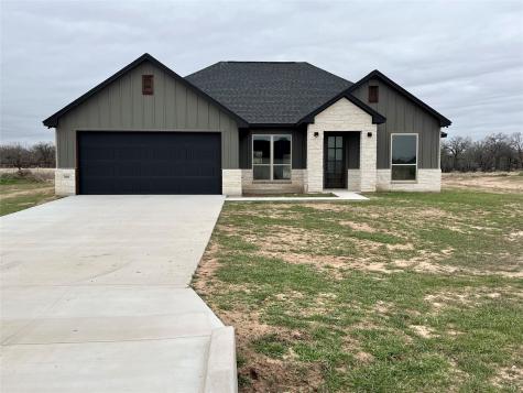 300 Rita Ridge Court Millsap TX 76066