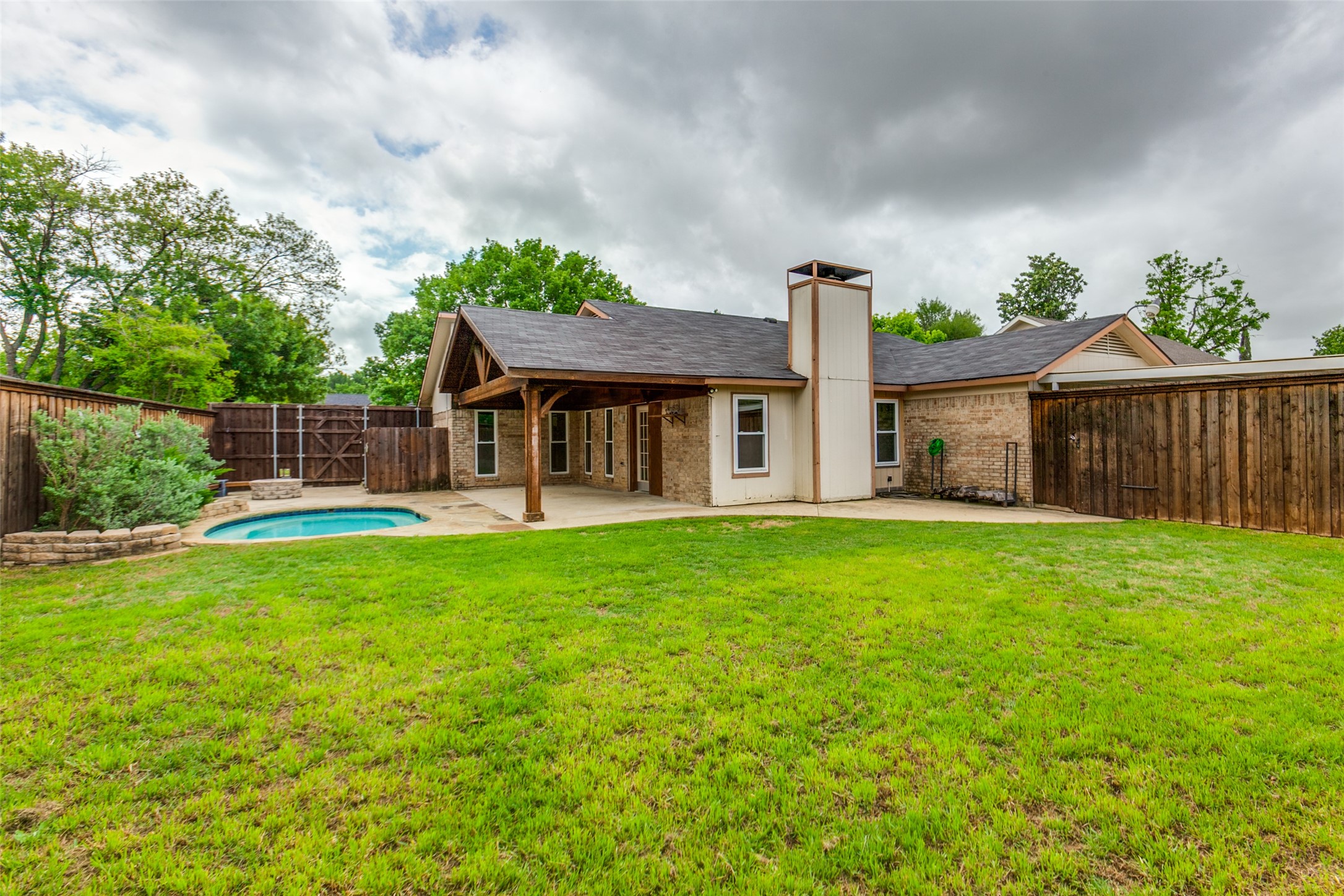 18731 Platte River Way Dallas TX 75287