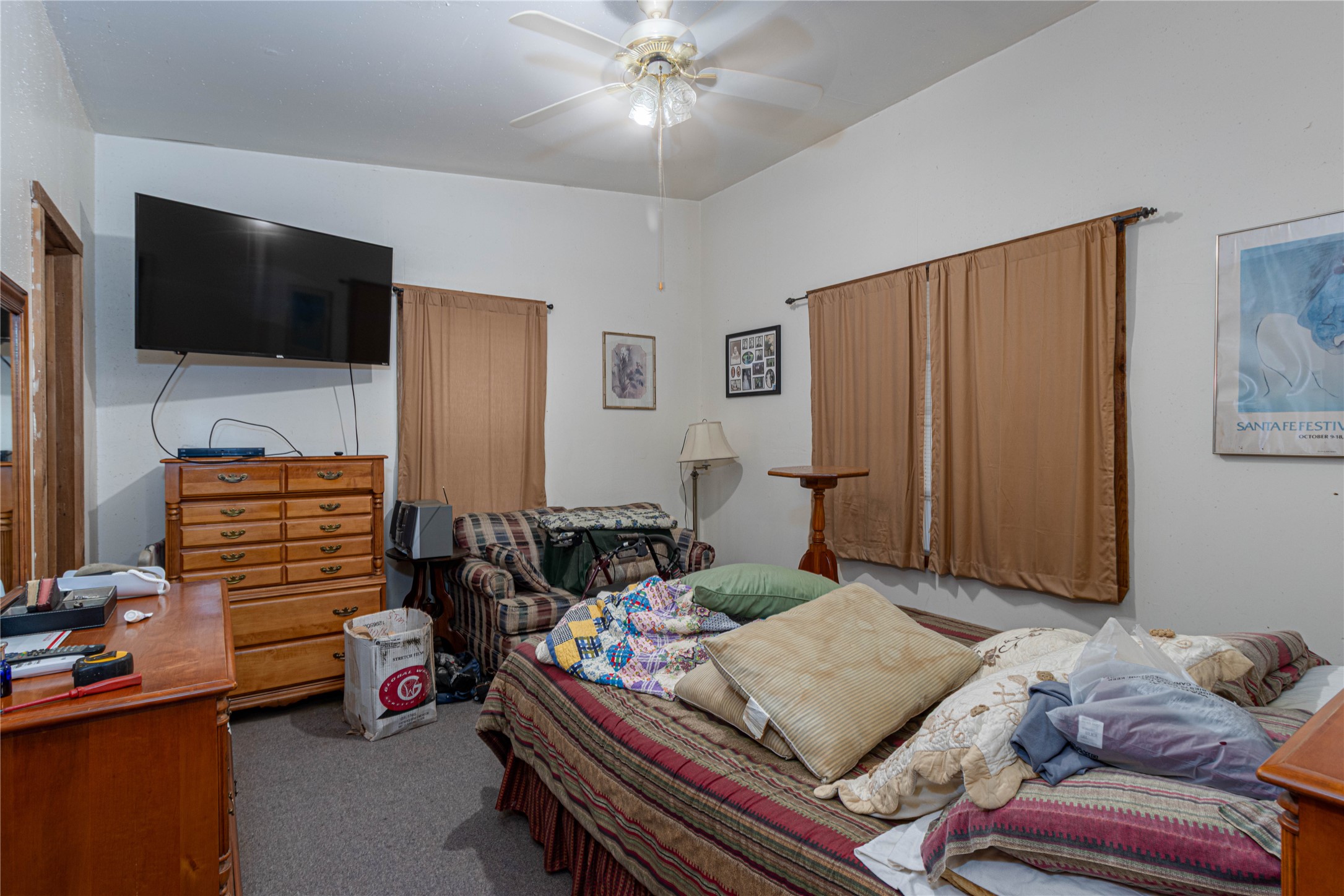 3040 Fm 1861 Ben Wheeler TX 75754