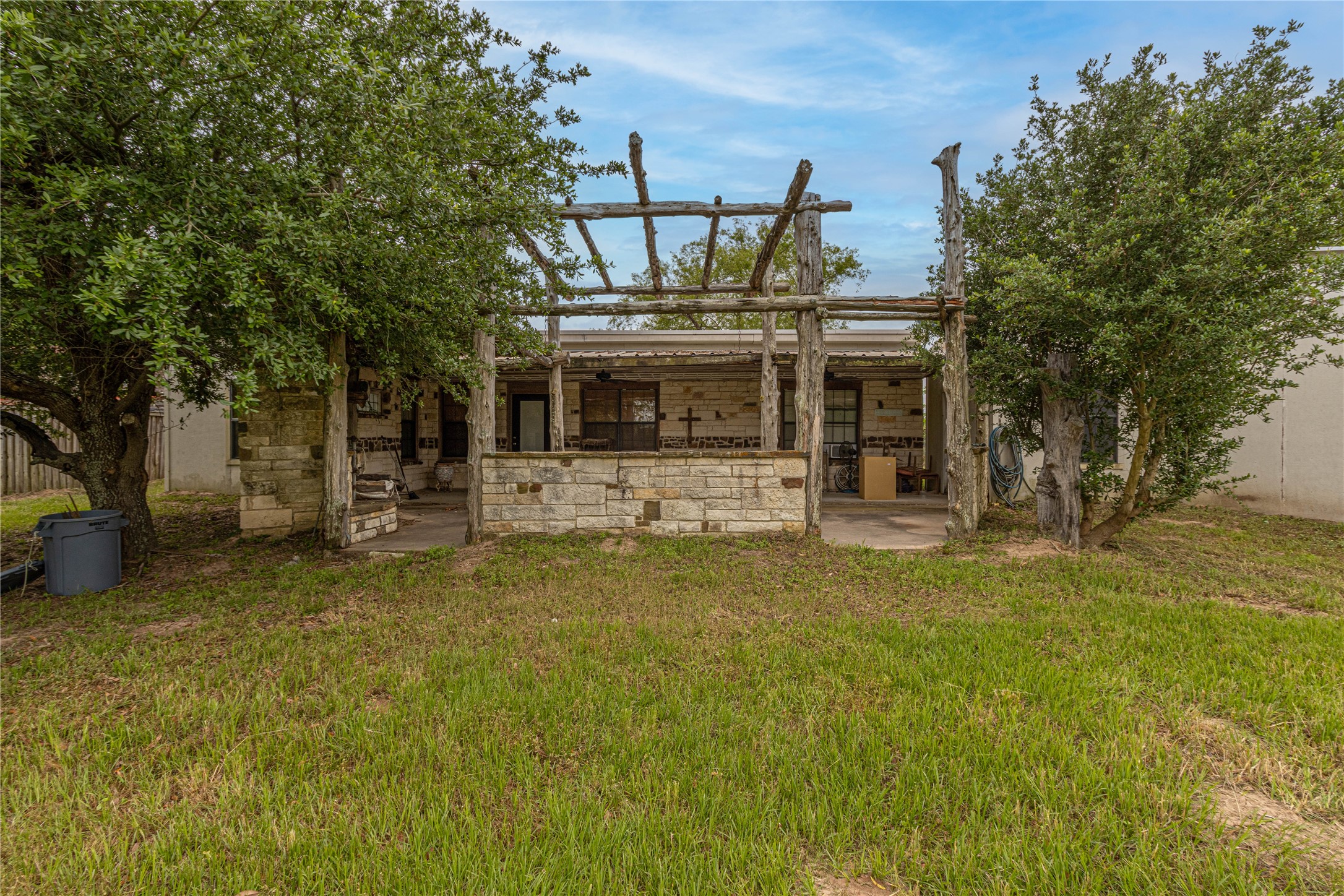 3040 Fm 1861 Ben Wheeler TX 75754