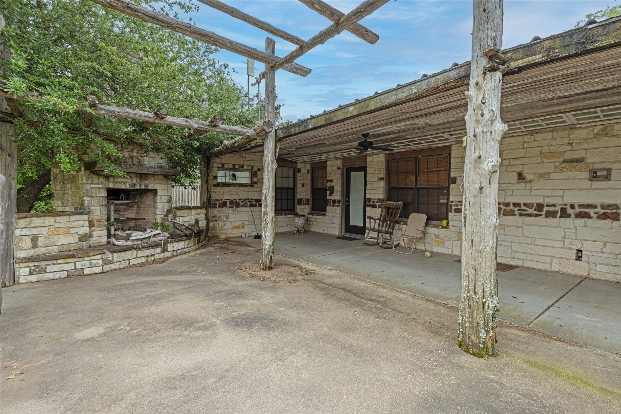 3040 Fm 1861 Ben Wheeler TX 75754