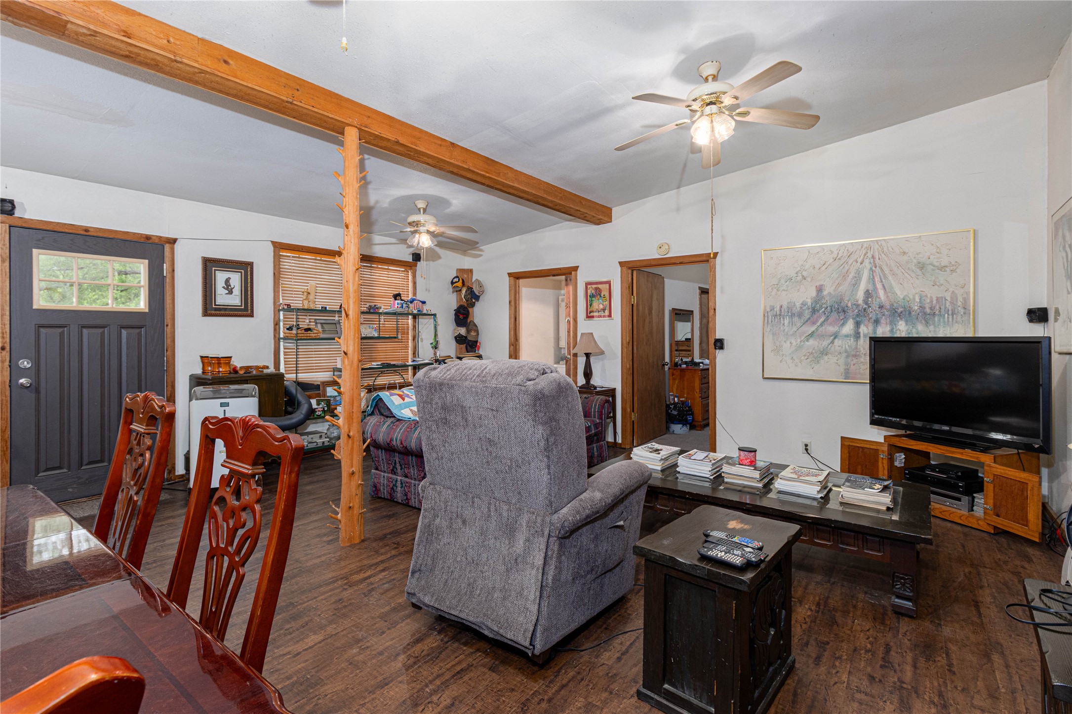 3040 Fm 1861 Ben Wheeler TX 75754