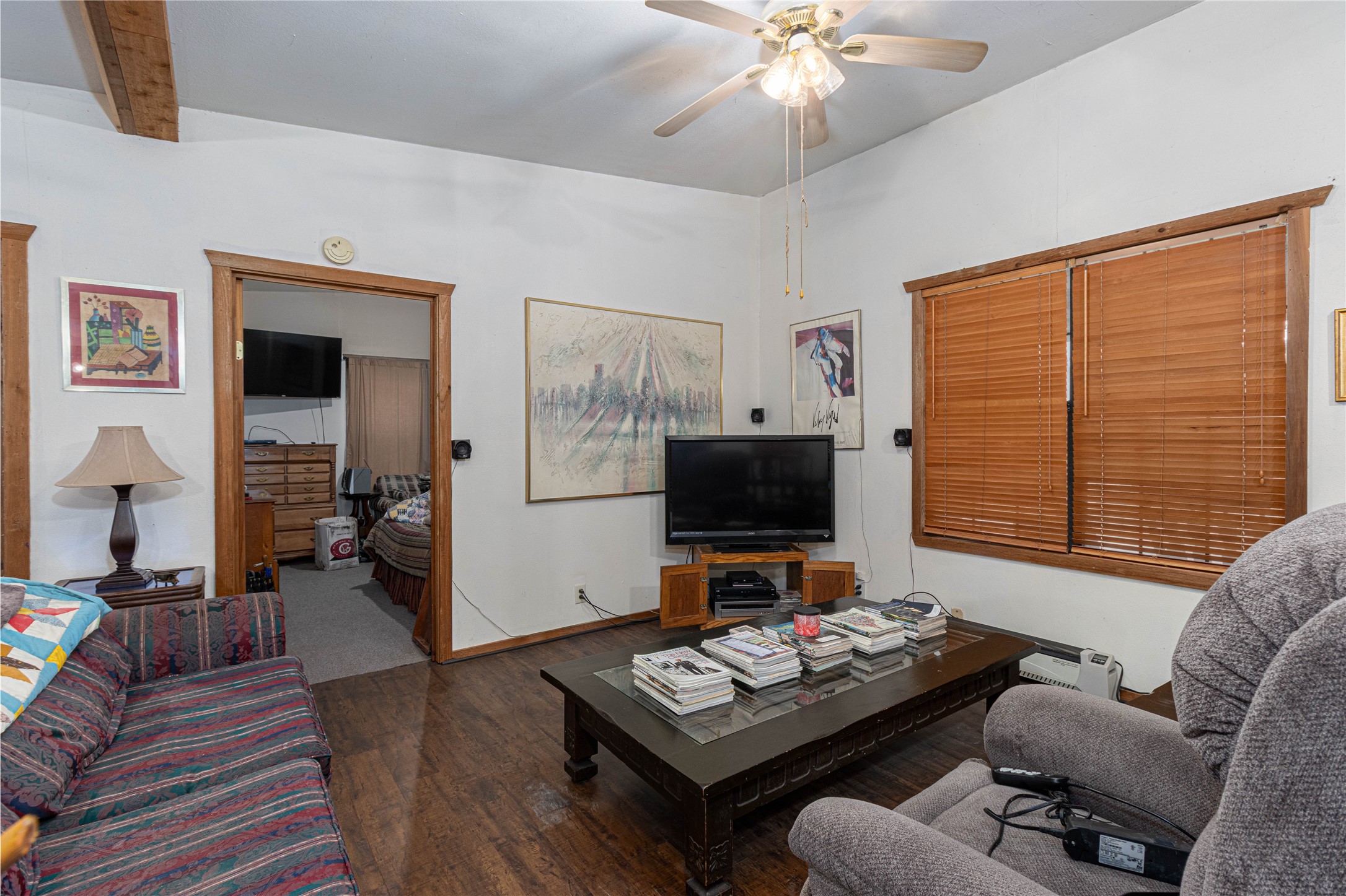 3040 Fm 1861 Ben Wheeler TX 75754