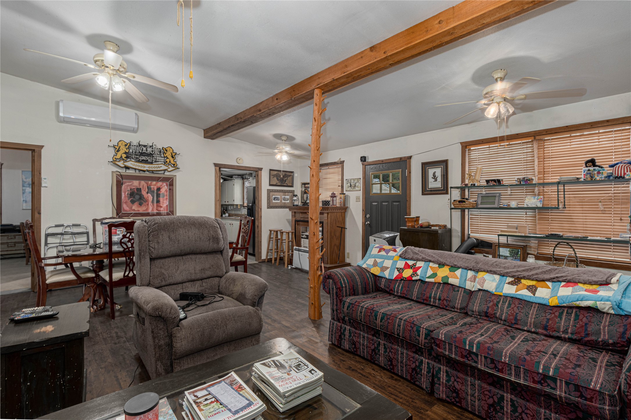 3040 Fm 1861 Ben Wheeler TX 75754