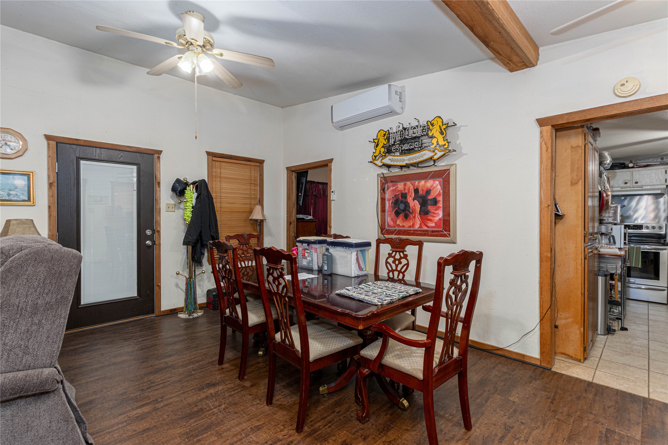 3040 Fm 1861 Ben Wheeler TX 75754