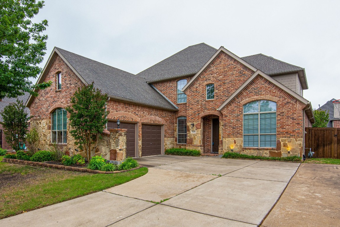 9625 Sam Bass Trail Fort Worth TX 76244