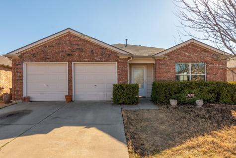 1708 Little Deer Lane Fort Worth TX 76131