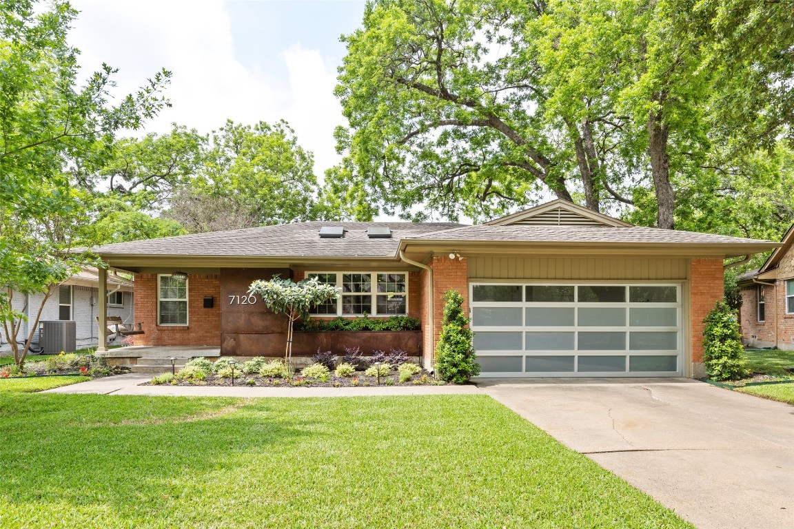 7120 Lehigh Drive Dallas TX 75214