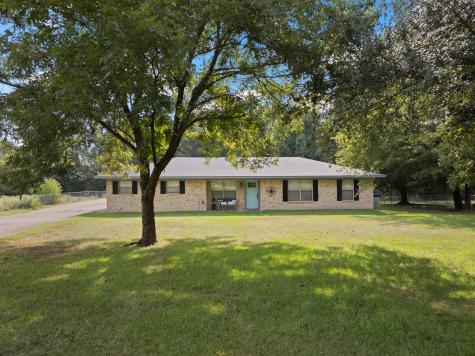 1200 Donna Street Daingerfield TX 75638