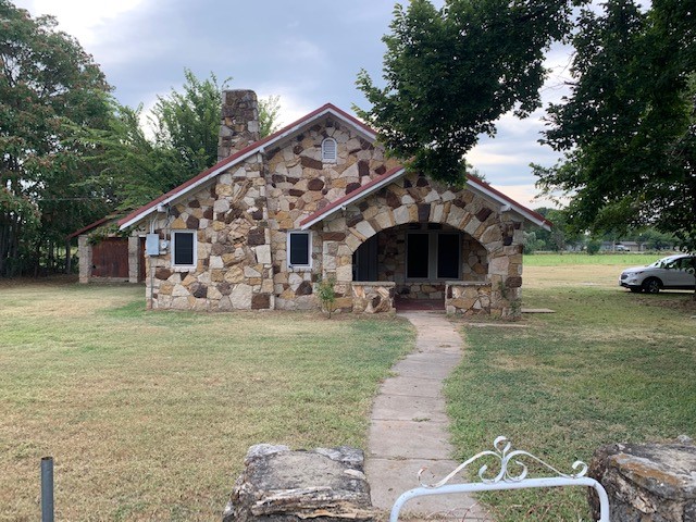 313 S Allen Street Boyd TX 76023
