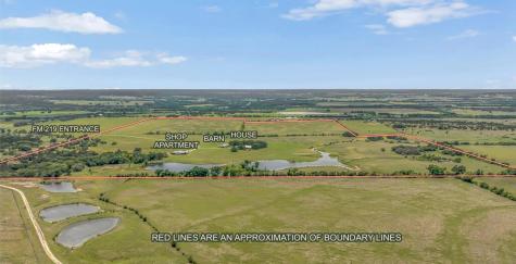 8606 Fm 219 Clifton TX 76634