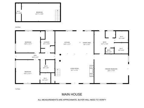 8606 Fm 219 Clifton TX 76634