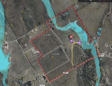 8606 Fm 219 Clifton TX 76634
