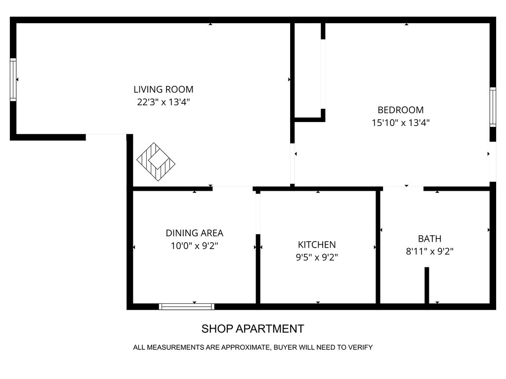 8606 Fm 219 Clifton TX 76634