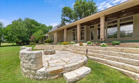 2901 Chisholm Trail Salado TX 76571