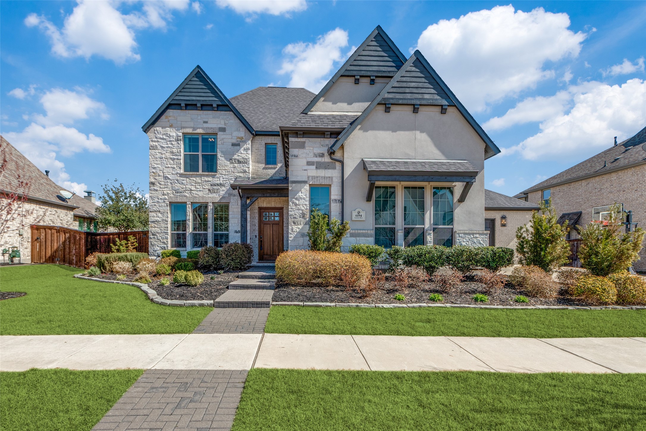 6194 Loxton Boulevard Frisco TX 75034