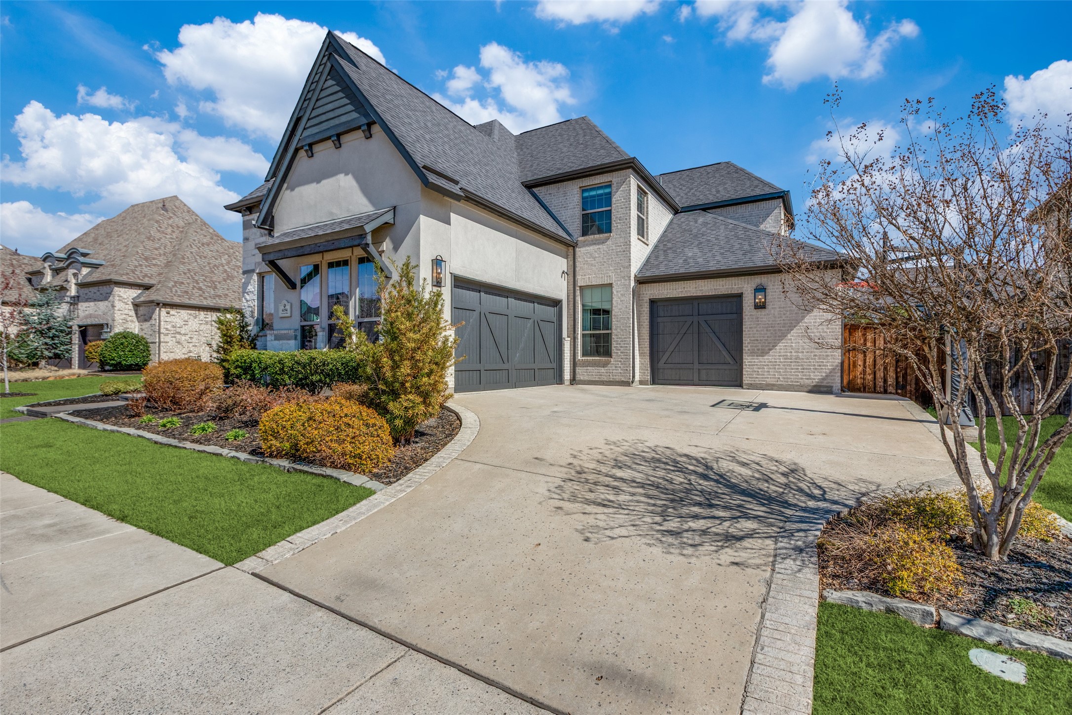 6194 Loxton Boulevard Frisco TX 75034