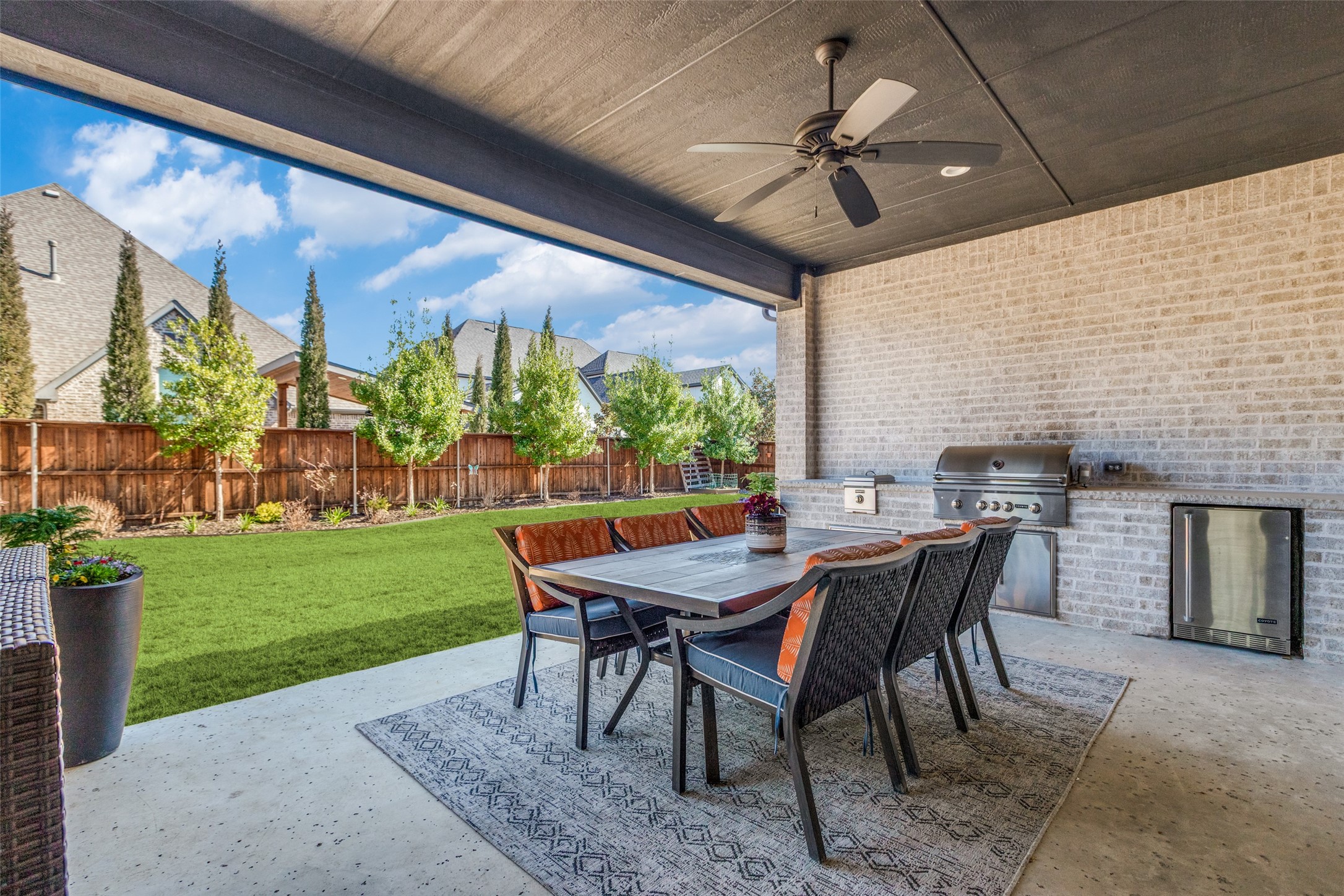 6194 Loxton Boulevard Frisco TX 75034
