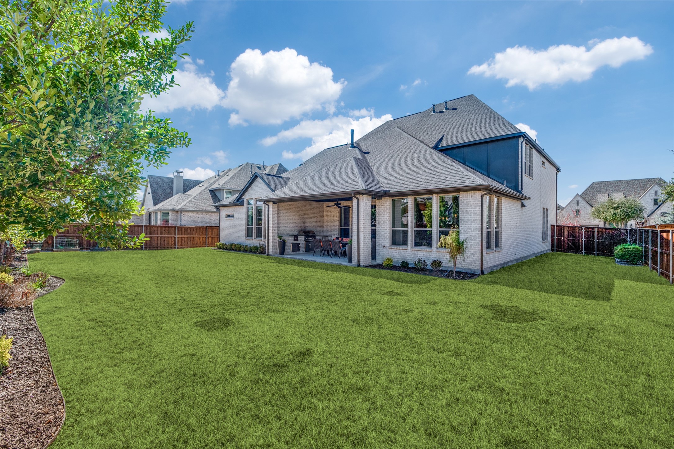 6194 Loxton Boulevard Frisco TX 75034