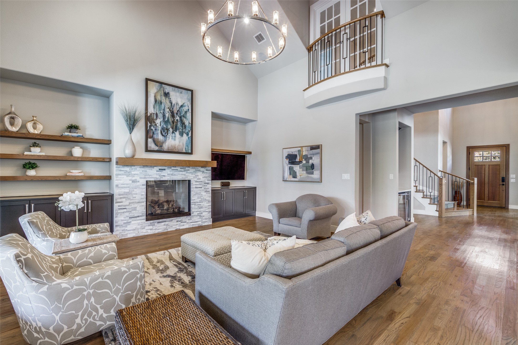 6194 Loxton Boulevard Frisco TX 75034