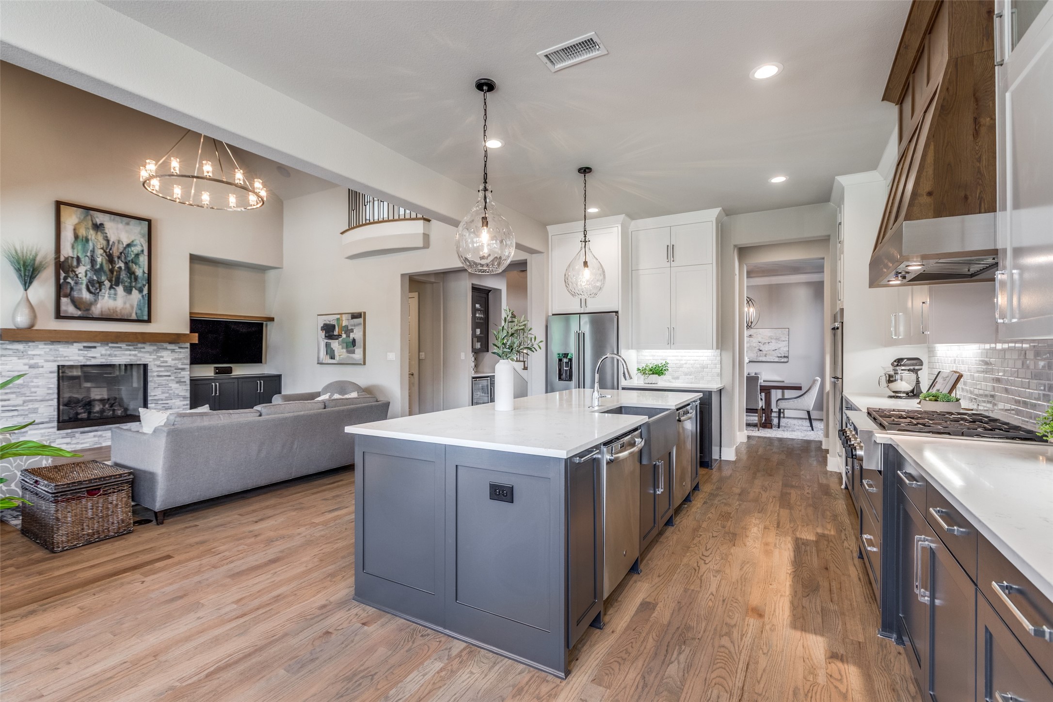 6194 Loxton Boulevard Frisco TX 75034