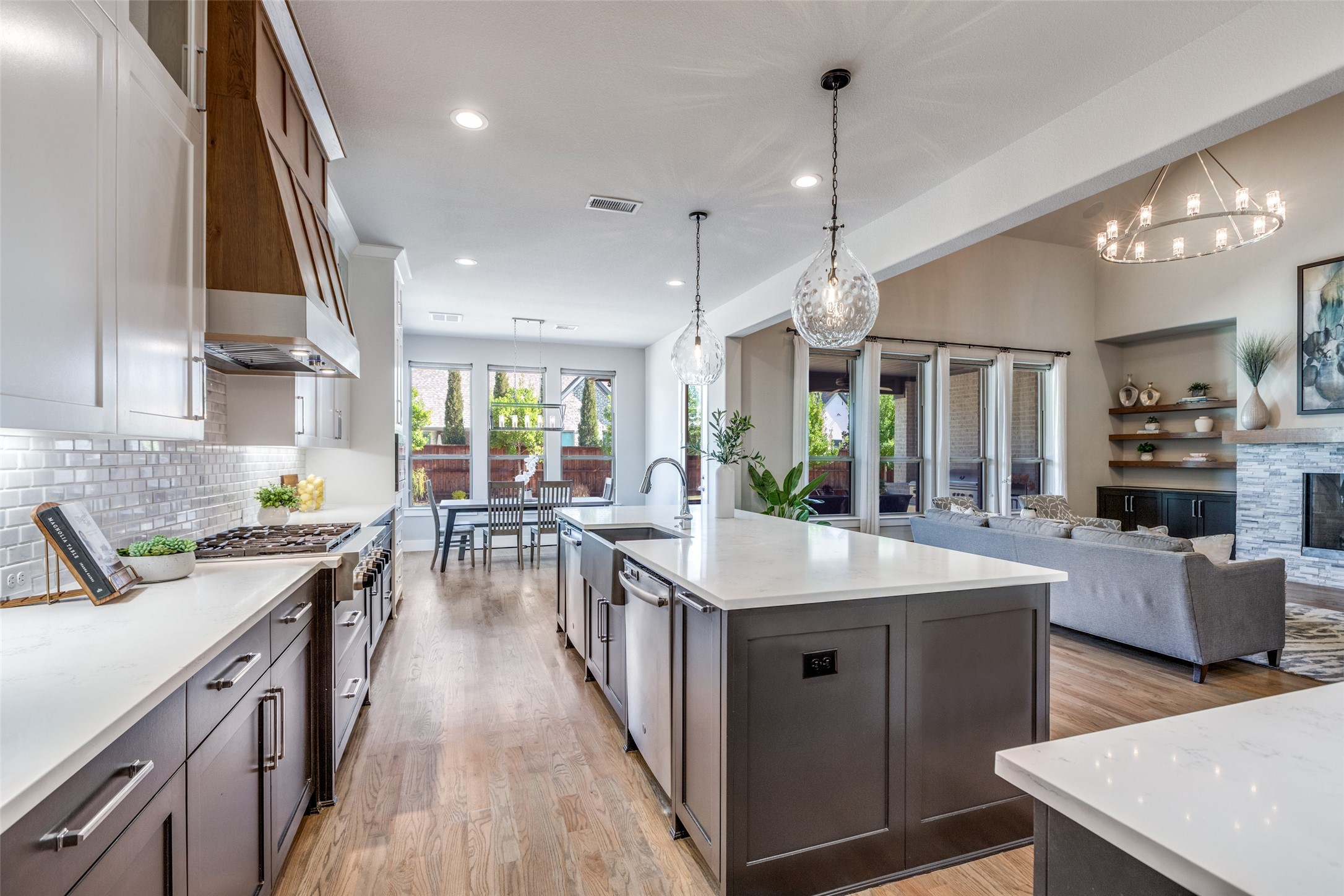 6194 Loxton Boulevard Frisco TX 75034