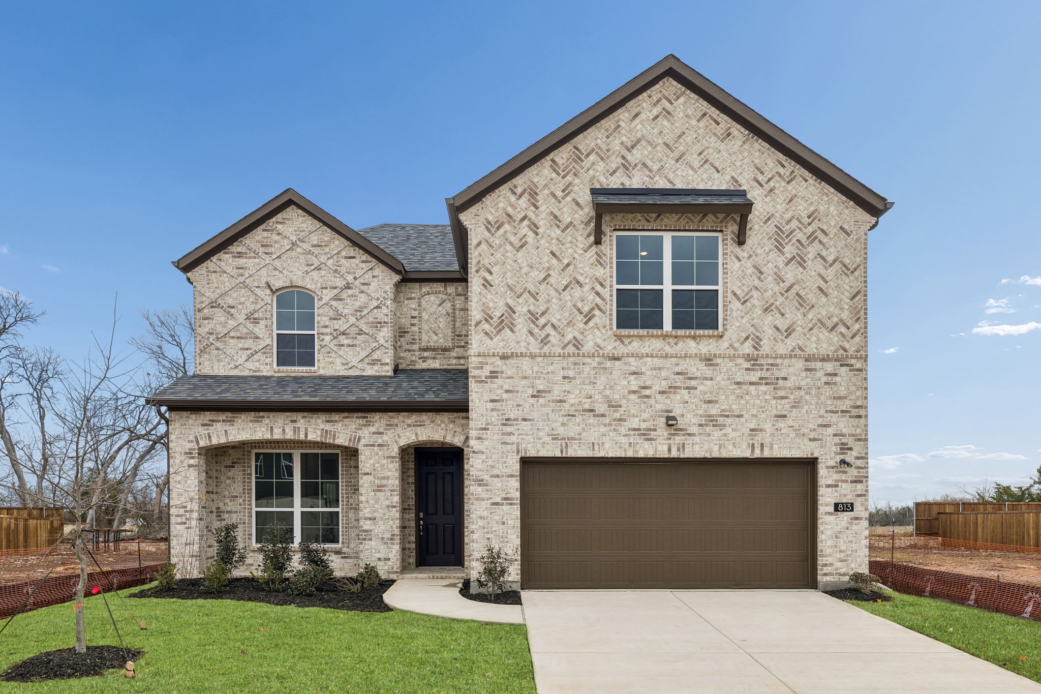 813 Palazzo Place Weston TX 75097