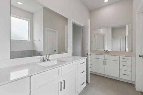 813 Palazzo Place Weston TX 75097
