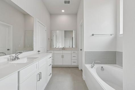 813 Palazzo Place Weston TX 75097