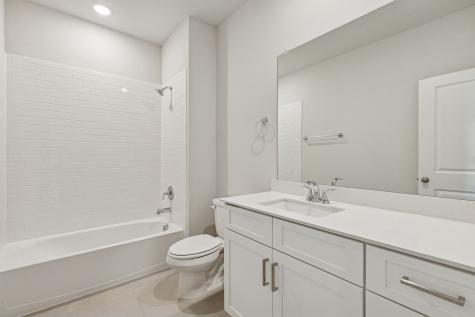 813 Palazzo Place Weston TX 75097